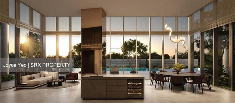 Upperhouse At Orchard Boulevard (D10), Apartment #556637811